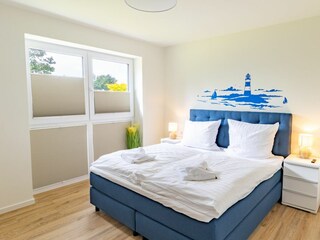 Vakantieappartement Tossens Kenmerken 14