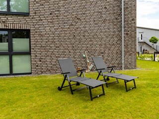 Apartamento de vacaciones Tossens Grabación al aire libre 8