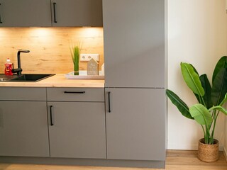 Vakantieappartement Tossens Kenmerken 17