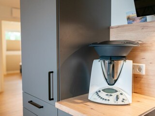 Vakantieappartement Tossens Kenmerken 18