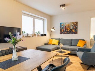 Vakantieappartement Tossens Kenmerken 20