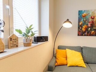 Apartamento de vacaciones Tossens Características 21