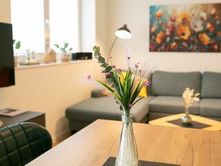 Apartamento de vacaciones Tossens Características 23