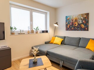 Vakantieappartement Tossens Kenmerken 24