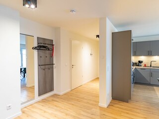 Apartamento de vacaciones Tossens Características 25