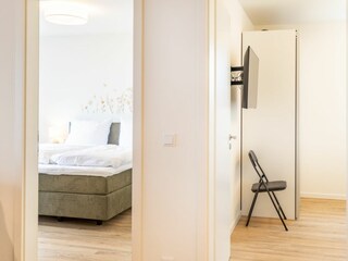 Vakantieappartement Tossens Kenmerken 26