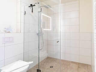 Vakantieappartement Tossens Kenmerken 28