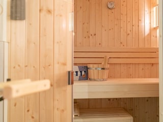 Vakantieappartement Tossens Kenmerken 30