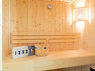 Apartamento de vacaciones Tossens Características 31