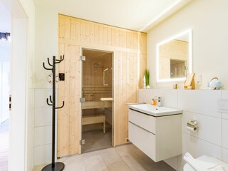 Apartamento de vacaciones Tossens Características 32