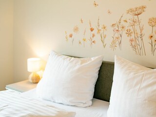 Vakantieappartement Tossens Kenmerken 34