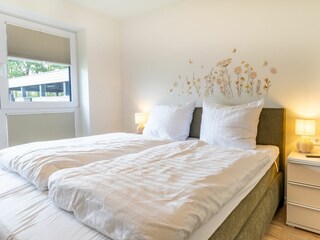 Apartamento de vacaciones Tossens Características 35