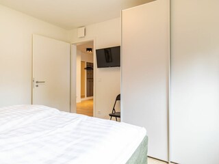 Vakantieappartement Tossens Kenmerken 36