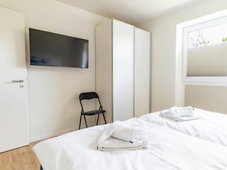 Apartamento de vacaciones Tossens Características 38