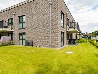 Apartamento de vacaciones Tossens Grabación al aire libre 10