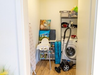 Vakantieappartement Tossens Kenmerken 39