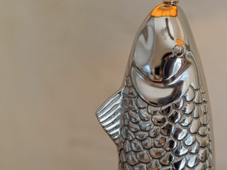 Dekoratives Detail