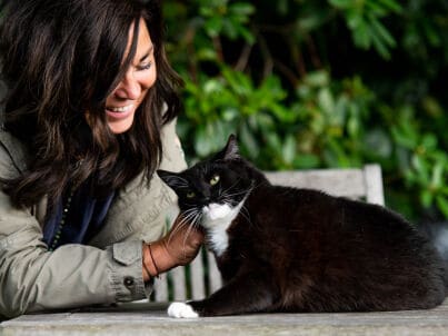 Frau Christiane Hobert