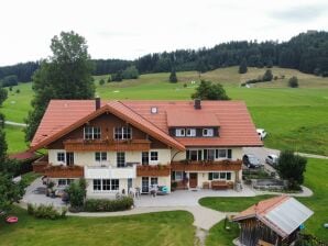 Appartement de vacances Ferienwohnung Städele Nr 1