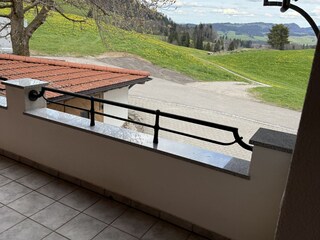 Ferienwohnung Eisenberg (Allgäu) Außenaufnahme 5