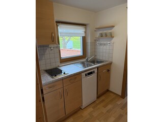Ferienwohnung Eisenberg (Allgäu) Außenaufnahme 4