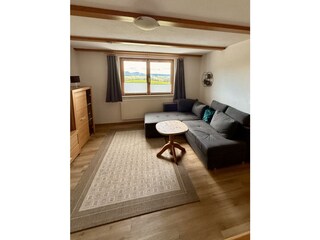 Ferienwohnung Eisenberg (Allgäu) Außenaufnahme 3