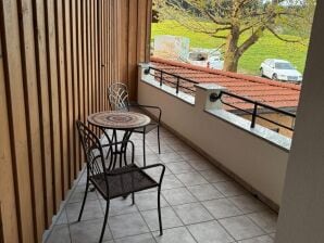Ferienwohnung Städele Nr 1 - Eisenberg (Allgäu) - image1