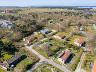 Juul aerial photograph