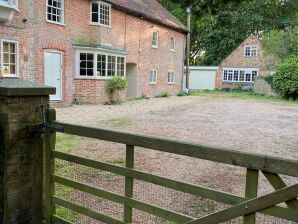 Ferienhaus Kein Titel - Ashford - image1