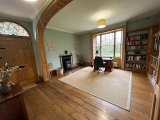 Ferienhaus Ashford Ausstattung 6