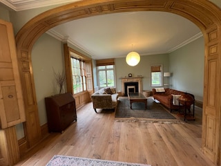 Ferienhaus Ashford Ausstattung 7