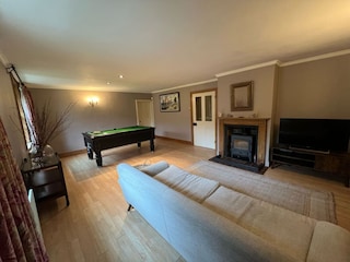 Ferienhaus Ashford Ausstattung 8