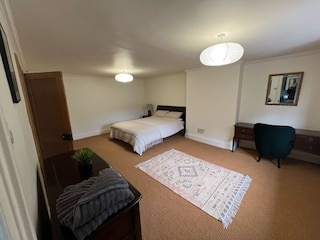 Ferienhaus Ashford Ausstattung 13