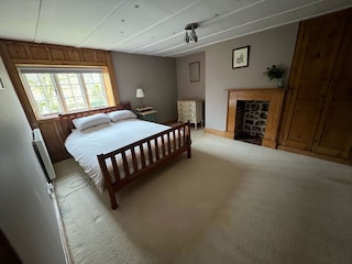 Ferienhaus Ashford Ausstattung 15