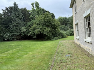 Ferienhaus Ashford Außenaufnahme 4