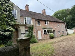 Ferienhaus Kein Titel - Ashford - image1