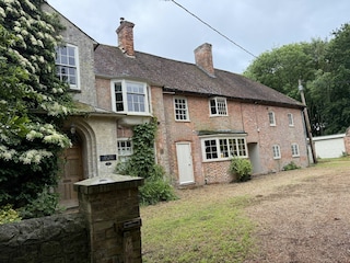 Ferienhaus Ashford Außenaufnahme 1