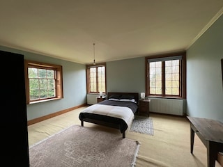 Ferienhaus Ashford Ausstattung 9