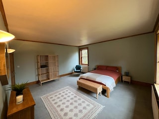 Ferienhaus Ashford Ausstattung 11