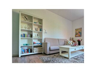 Vakantieappartement Juist Kenmerken 1