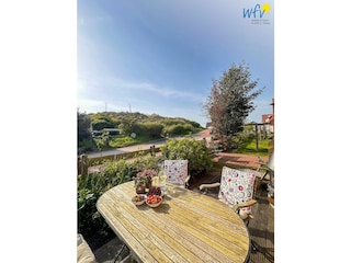 Vakantieappartement Juist Buitenaudio-opname 2