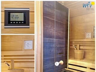 Appartement de vacances Juist Enregistrement extérieur 3