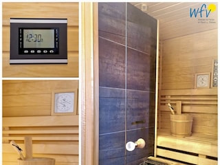 Vakantieappartement Juist Buitenaudio-opname 3