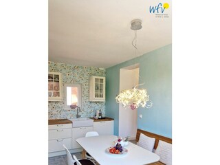 Appartamento per vacanze Juist Caratteristiche 14