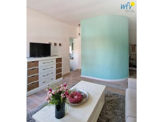 Vakantieappartement Juist Buitenaudio-opname 4