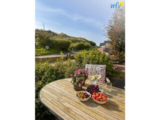 Appartement de vacances Juist Enregistrement extérieur 5