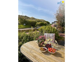 Vakantieappartement Juist Buitenaudio-opname 5