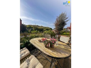 Appartement de vacances Juist Enregistrement extérieur 6