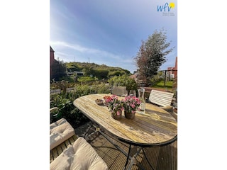 Vakantieappartement Juist Buitenaudio-opname 6