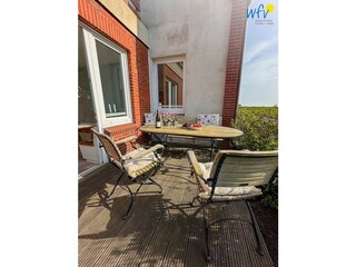 Appartement de vacances Juist Enregistrement extérieur 7